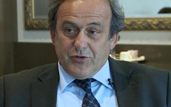 Cựu Chủ tịch UEFA Platini bị "chặn đường" dự EURO 2016