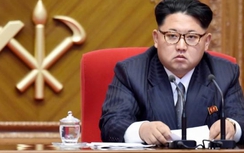 Quốc hội Triều Tiên họp bàn những gì?