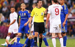 Trận khai mạc EURO 2016 sẽ áp dụng luật mới