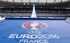 Link xem trực tiếp Lễ khai mạc EURO 2016