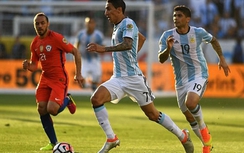 Link xem trực tiếp trận Argentina - Panama