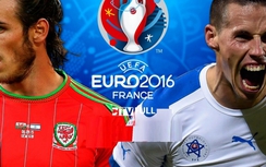 Nhận định, dự đoán kết quả trận Xứ Wales - Slovakia