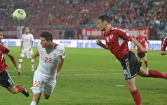 Nhận định, dự đoán kết quả trận Albania - Thụy Sĩ