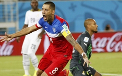 Nhận định, dự đoán kết quả tỷ số trận Mỹ - Paraguay