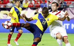 Nhận định, dự đoán kết quả tỷ số trận Ecuador - Haiti