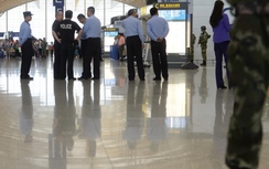 Nổ lớn ở sân bay ở Thượng Hải, 3 người bị thương