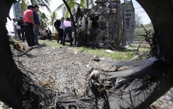 Thái Lan: Tai nạn xe khách nghiêm trọng, 11 giáo viên chết thảm