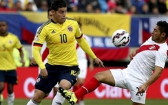 Nhận định, dự đoán kết quả tỷ số trận Peru - Colombia