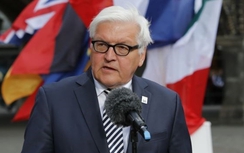 Ngoại trưởng Đức khuyên NATO “giảng hòa” với Nga