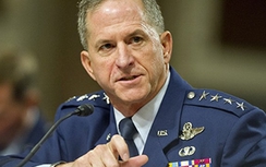 Tướng Mỹ: “Tôi phải được quyền bắn hạ máy bay Nga”