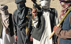 Lãnh đạo cấp cao Taliban bị "tóm" trên đường "trị thương"