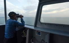 Vì sao Hải quân Indonesia nổ súng vào tàu cá Trung Quốc?