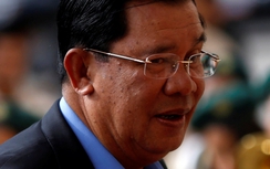 Campuchia “hùa theo” quan điểm phi lý của Trung Quốc về Biển Đông