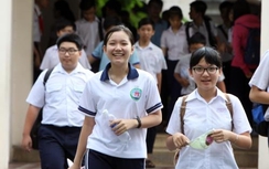 Điểm chuẩn vào lớp 10 các trường chuyên ở Hà Nội