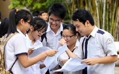 Trường THPT thứ hai tại Hà Nội công bố điểm chuẩn lớp 10