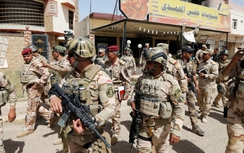 2.500 chiến binh IS bị tiêu diệt tại Fallujah