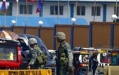 Bị IS đe dọa, quân đội Philippines nói gì?