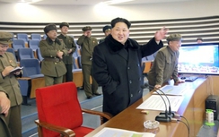 Quốc gia nào âm thầm giúp Triều Tiên phát triển hạt nhân?