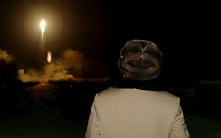 Tên lửa Triều Tiên đủ sức "hủy diệt" Mỹ ở Thái Bình Dương?