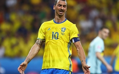 Top 5 ngôi sao gây thất vọng nhất vòng bảng EURO 2016