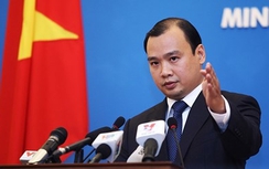 Việt Nam phản đối Trung Quốc đưa khách du lịch ra Hoàng Sa
