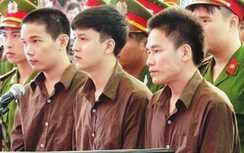 Phiên tòa phúc thẩm vụ thảm sát Bình Phước sẽ xử ở TP.HCM