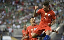 Lịch thi đấu, trực tiếp bóng đá Copa America 2016 ngày 27/6