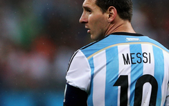 Tổng thống Argentina "năn nỉ" Messi ở lại