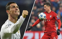 Khi Ronaldo đụng "Lê Văn Đỗ": Ai thắng?
