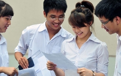 Điểm chuẩn dự kiến Đại học Sư phạm Hà Nội năm 2016