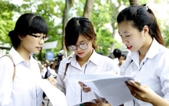 Điểm chuẩn dự kiến Đại học Y Hà Nội năm 2016