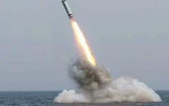 Triều Tiên tung video phóng tên lửa nhắm tới Mỹ?