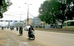 Các phương án GPMB đường vành đai 3 qua quận Cầu Giấy, Hà Nội