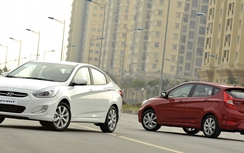 Hyundai được J.D. Power đánh giá cao về chất lượng ban đầu