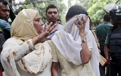 Bangladesh xác nhận 20 con tin thiệt mạng sau vụ bắt cóc ở Dahka