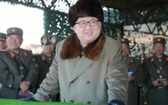 Kim Jong-un tăng cân thần tốc, lo quân đội Triều Tiên "làm phản"?