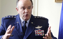 Cựu tư lệnh NATO gây sức ép "đòi" Obama cứng rắn với Nga