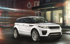 Jaguar Land Rover tung chiêu sau ngày đầu áp dụng cách tính thuế mới