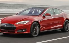 Tesla có thể phải đền tiền vì quảng cáo sai công suất xe