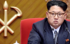 Mỹ trừng phạt Kim Jong-un và 22 quan chức Triều Tiên