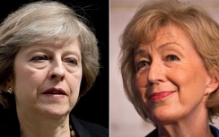 Hai nữ Bộ trưởng vào "chung kết" giành ghế Thủ tướng Anh