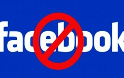 Bị Facebook "cấm cửa" vì trùng tên với khủng bố IS