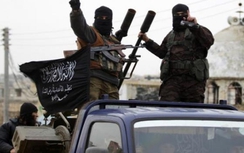 Chỉ huy cấp cao Al-Qaeda bỏ mạng tại phía đông Damascus