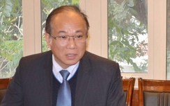 Vụ chặn xe cứu thương: Giám đốc BV Nhi xin lỗi dân