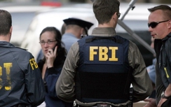 Đức bàn giao dữ liệu gần 300 nghi phạm khủng bố cho FBI