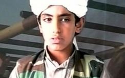 Con trai Osama bin Laden kêu gọi tấn công Mỹ, trả thù cho cha