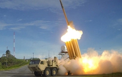 Hàn Quốc tự tin THAAD khiến tên lửa Triều Tiên trở nên "vô dụng"