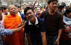 Nhà bình luận chính trị nổi tiếng Campuchia bị bắn chết giữa thủ đô