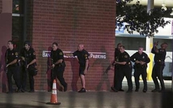 Tranh cãi việc dùng robot diệt nghi phạm bắn tỉa cảnh sát Dallas