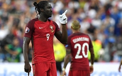 Bồ Đào Nha 1-0 Pháp: Người hùng từ ghế dự bị
